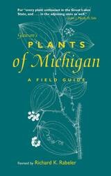 cover of Gleason's Plants of Michigan: A Field Guide