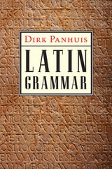 cover of Latin Grammar