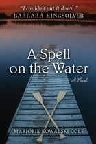 cover of A Spell on the Water