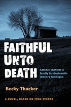 cover of Faithful Unto Death