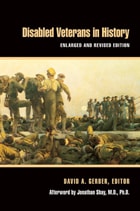 cover of Disabled Veterans in History