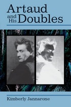 cover of Artaud and His Doubles