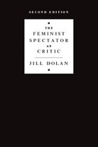 cover of The Feminist Spectator as Critic