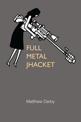 cover of Full Metal Jhacket