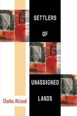 cover of Settlers of Unassigned Lands