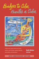 cover of Bridges to Cuba/Puentes a Cuba
