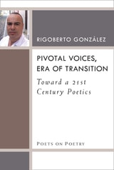 cover of Pivotal Voices, Era of Transition: Toward a 21st Century Poetics