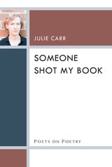 cover of Someone Shot My Book