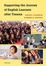 cover of Supporting the Journey of English Learners after Trauma