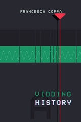 cover of Vidding: A History