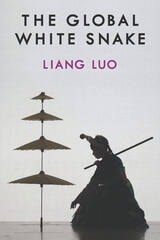 cover of The Global White Snake