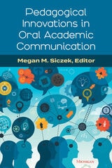 cover of Pedagogical Innovations in Oral Academic Communication