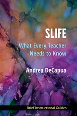 cover of SLIFE: What Every Teacher Needs to Know