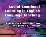 cover of Social-Emotional Learning in English Language Teaching