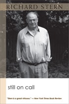 cover of Still on Call