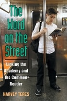 cover of The Word on the Street: Linking the Academy and the Common Reader