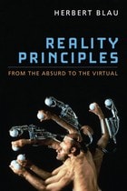 cover of Reality Principles: From the Absurd to the Virtual