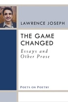 cover of The Game Changed: Essays and Other Prose
