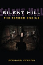 cover of Silent Hill: The Terror Engine