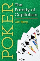 cover of Poker: The Parody of Capitalism
