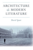 cover of Architecture and Modern Literature