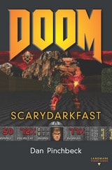 cover of DOOM: SCARYDARKFAST