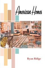 cover of American Homes