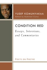 cover of Condition Red: Essays, Interviews, and Commentaries