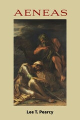 cover of Aeneas