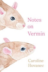 cover of Notes on Vermin