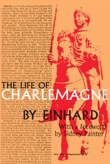 cover of The Life of Charlemagne