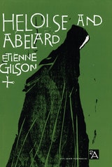 cover of Heloise and Abelard