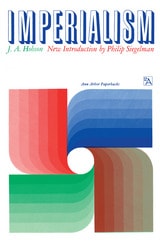 cover of Imperialism
