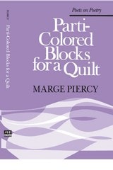 cover of Parti-Colored Blocks for a Quilt