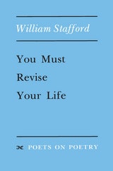 cover of You Must Revise Your Life