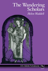 cover of The Wandering Scholars