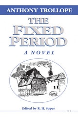 cover of The Fixed Period