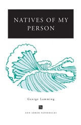 cover of Natives of My Person