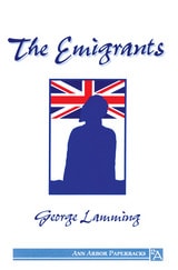 cover of The Emigrants
