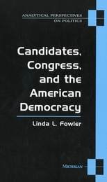 cover of Candidates, Congress, and the American Democracy
