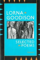 cover of Selected Poems