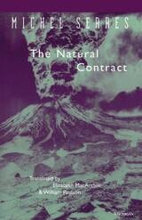 cover of The Natural Contract
