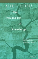 cover of The Troubadour of Knowledge