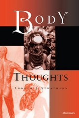 cover of Body Thoughts