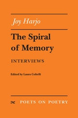 cover of The Spiral of Memory: Interviews