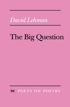 cover of The Big Question