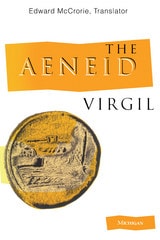 cover of The Aeneid of Virgil