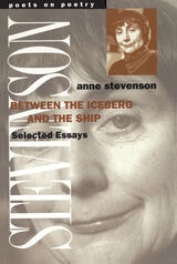 cover of Between the Iceberg and the Ship: Selected Essays