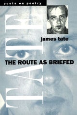 cover of The Route as Briefed
