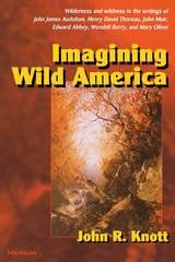cover of Imagining Wild America
